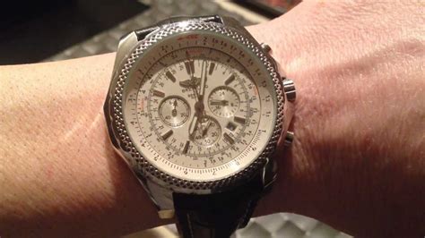 breitling model 7806 fakes|what does a Breitling look like.